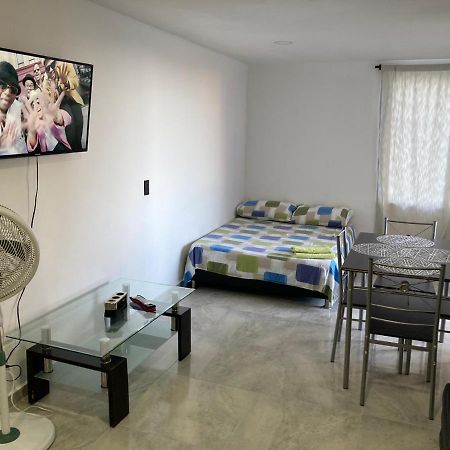 Cartagena Alquila Apartment Exterior photo