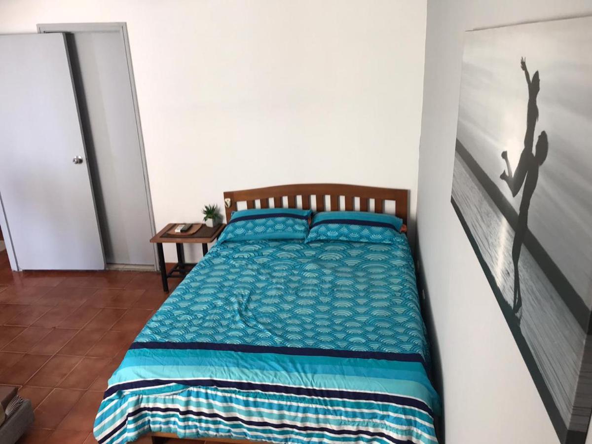 Cartagena Alquila Apartment Exterior photo