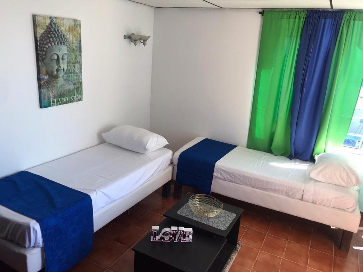 Cartagena Alquila Apartment Exterior photo