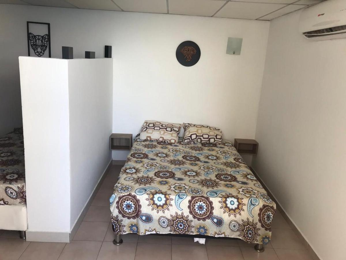 Cartagena Alquila Apartment Exterior photo