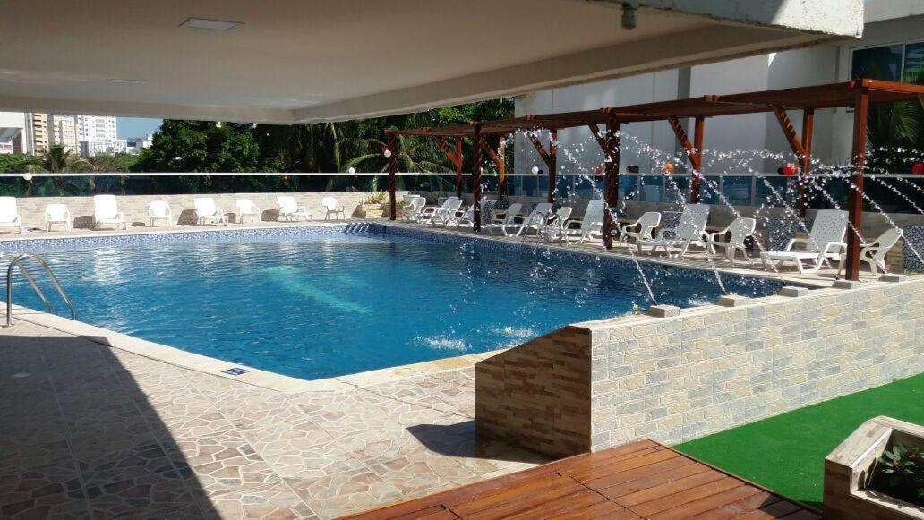 Cartagena Alquila Apartment Exterior photo