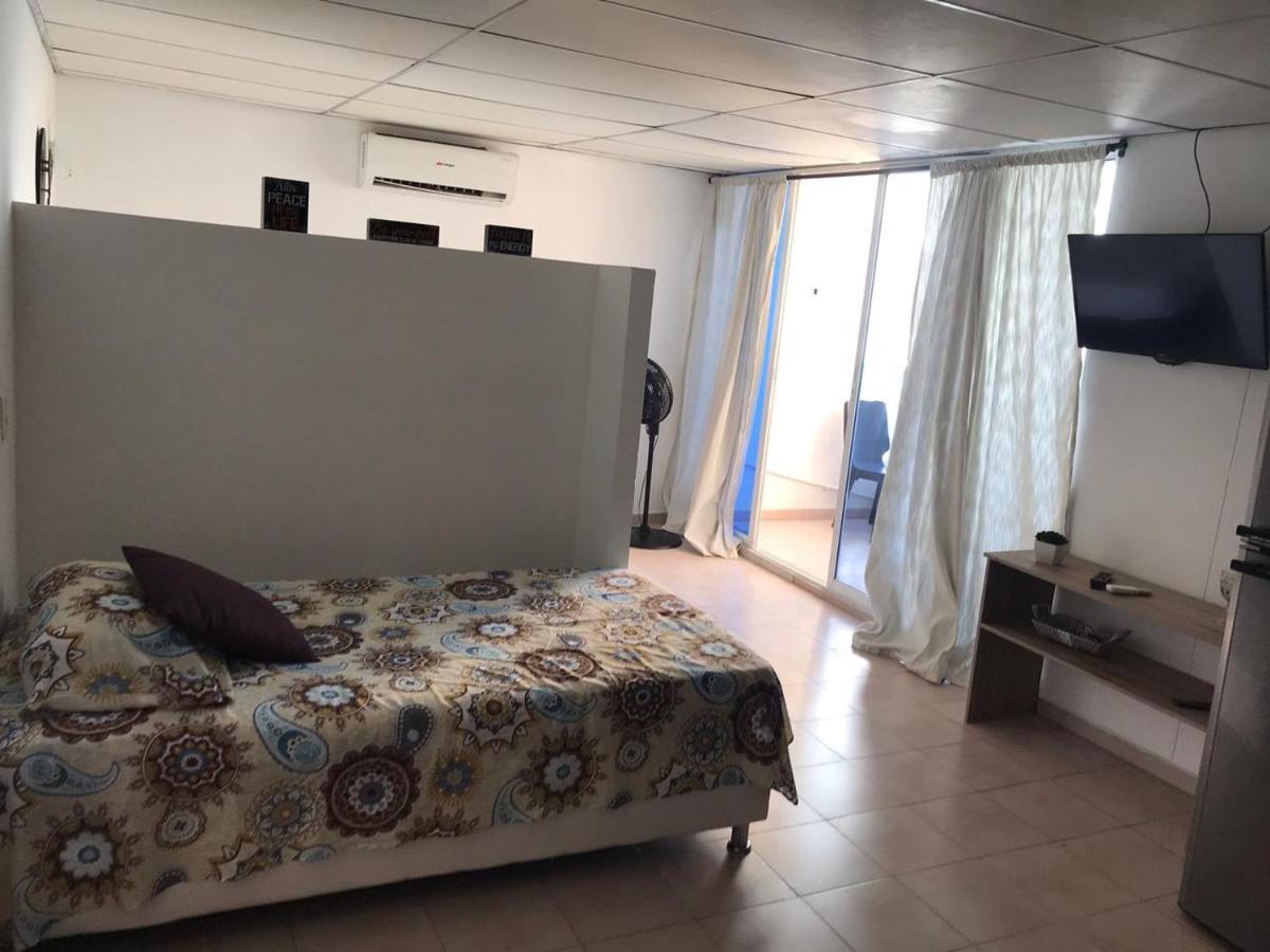 Cartagena Alquila Apartment Exterior photo
