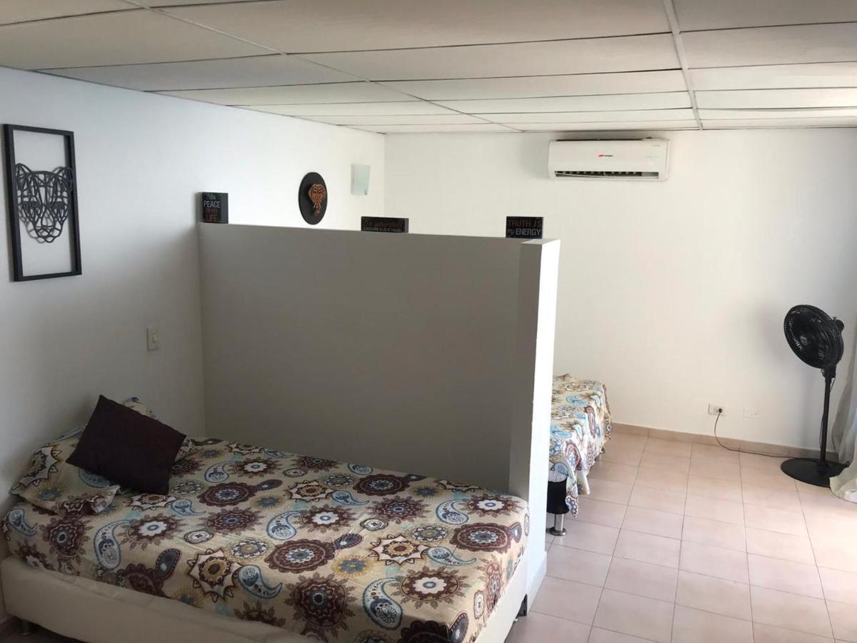 Cartagena Alquila Apartment Exterior photo
