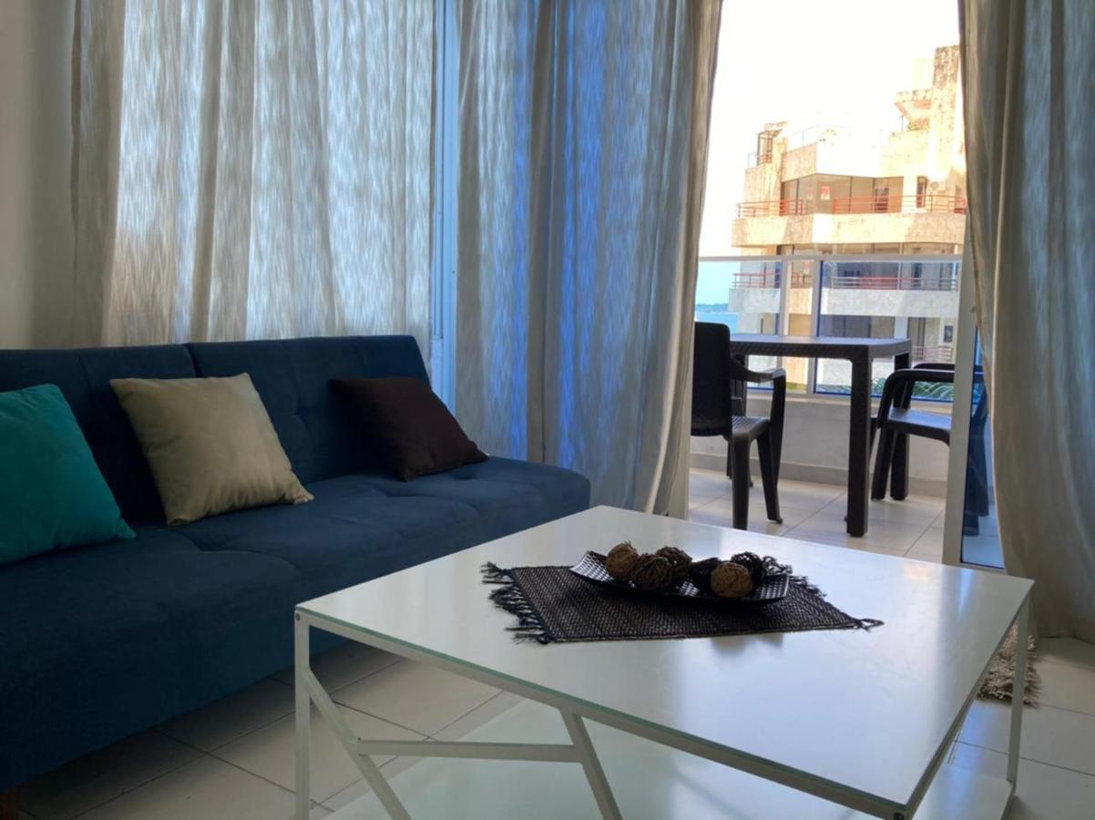 Cartagena Alquila Apartment Exterior photo