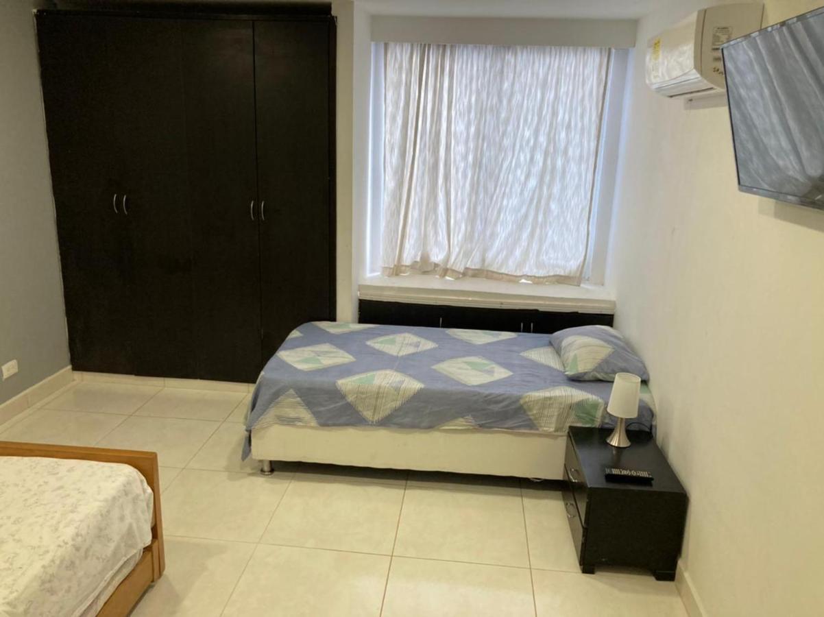 Cartagena Alquila Apartment Exterior photo