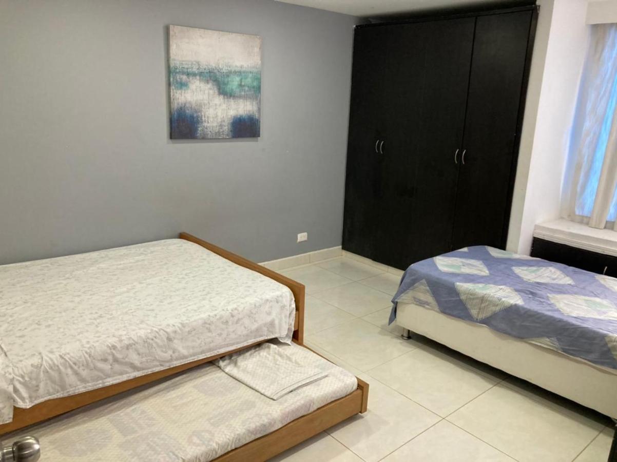 Cartagena Alquila Apartment Exterior photo