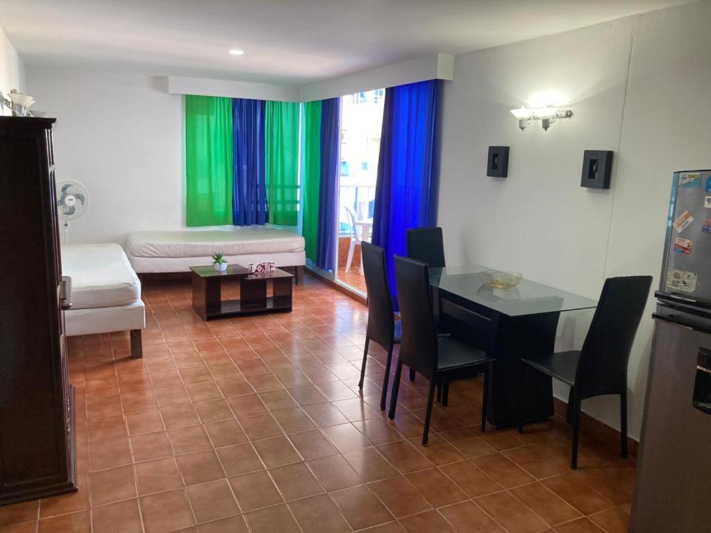 Cartagena Alquila Apartment Exterior photo