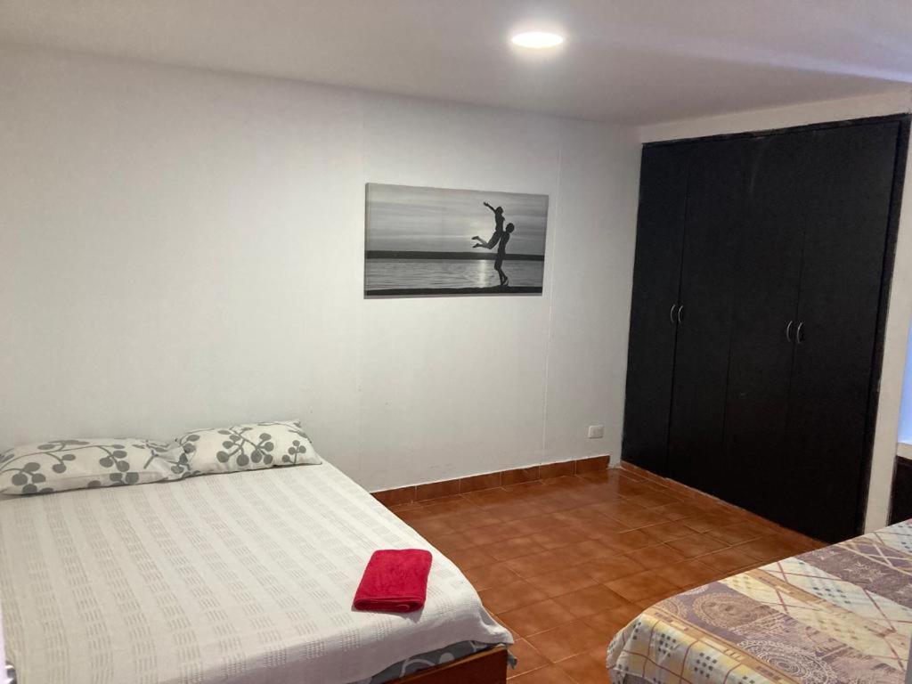 Cartagena Alquila Apartment Exterior photo