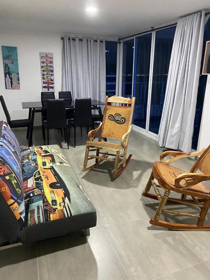 Cartagena Alquila Apartment Exterior photo