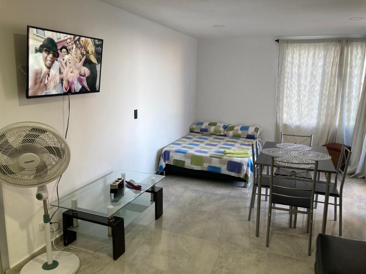 Cartagena Alquila Apartment Exterior photo