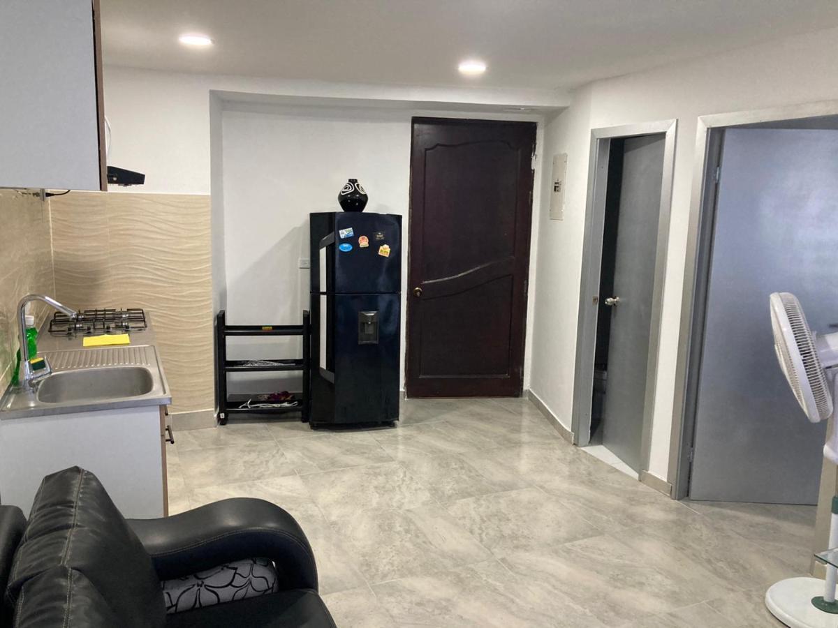 Cartagena Alquila Apartment Exterior photo