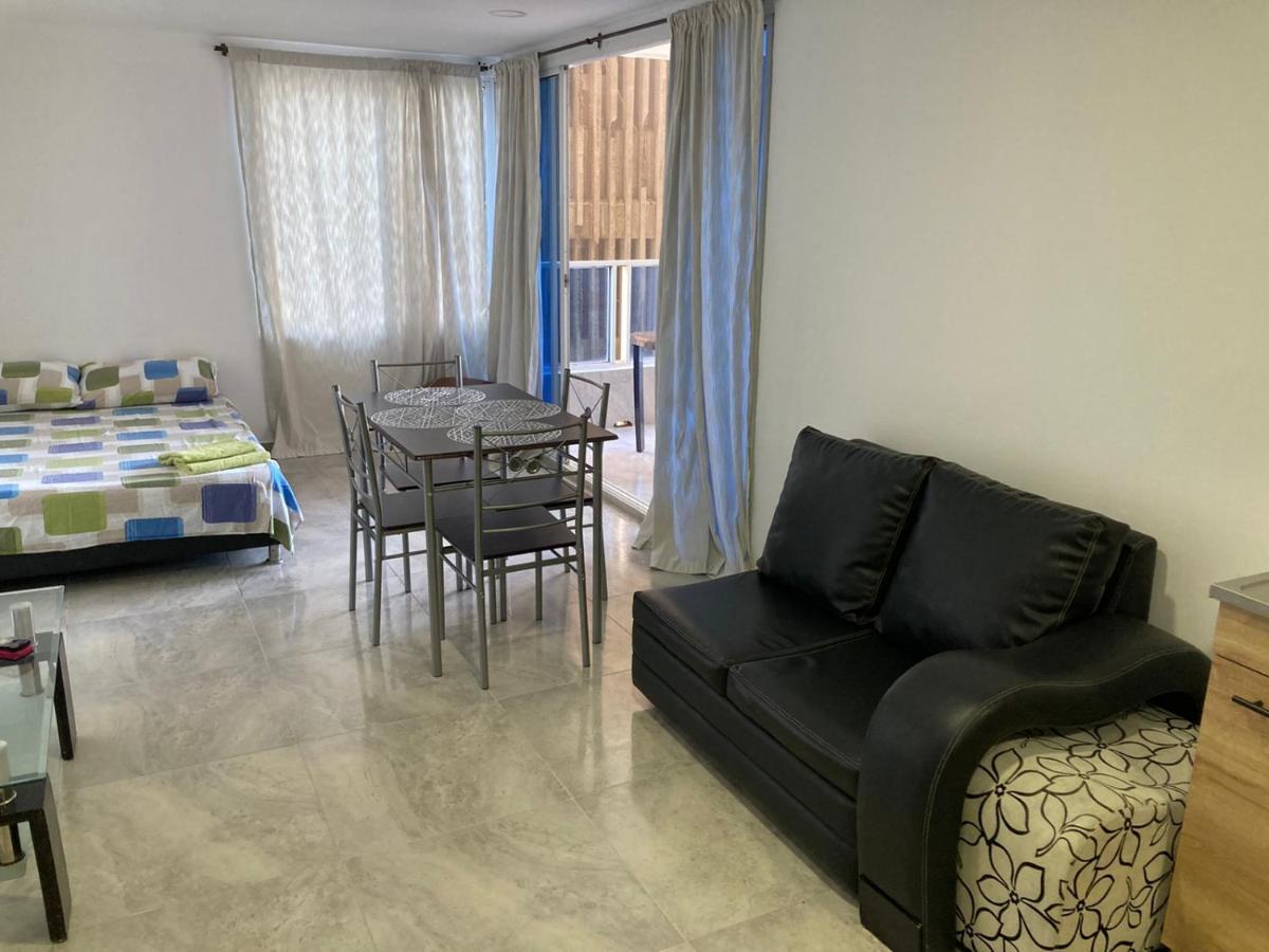 Cartagena Alquila Apartment Exterior photo