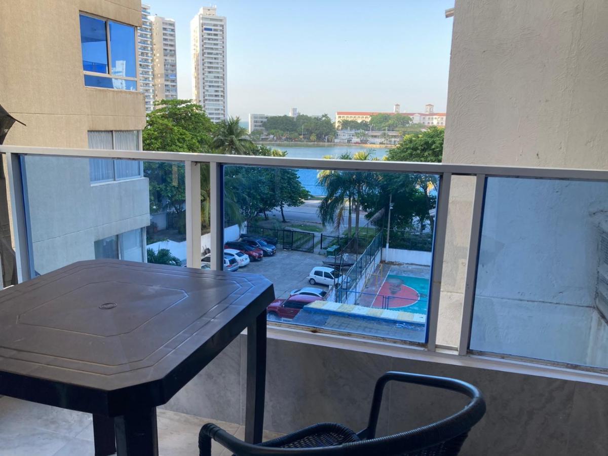 Cartagena Alquila Apartment Exterior photo